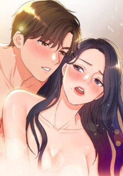 编辑推荐漫画4